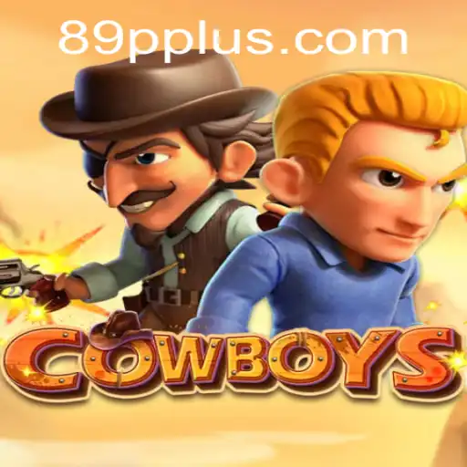 COWBOYS: A Wild West Adventure with a Modern Twist