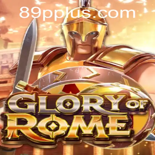 GloryofRome: A Strategic Journey into the Heart of the Roman Empire