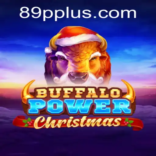 Buffalo Power Christmas: An Exciting Festive Adventure