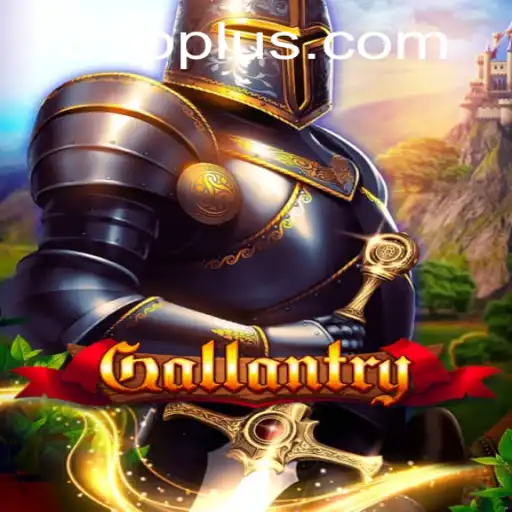 Gallantry: The Game of Chivalry and Strategy