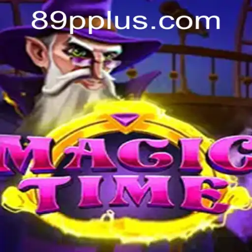 MagicTime: A Comprehensive Guide to Mastery