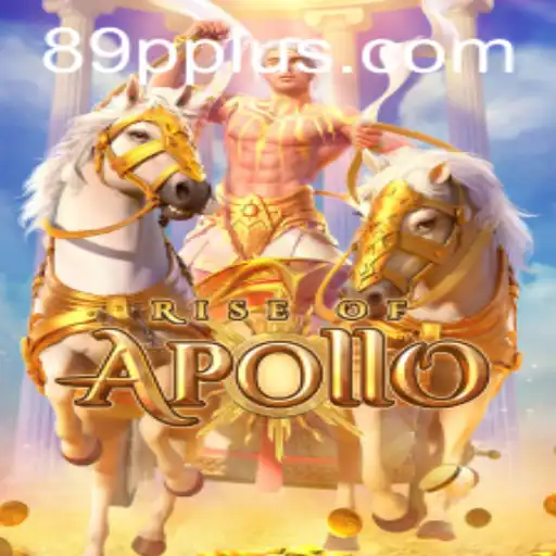 Rise of Apollo: Unveiling the Mythical Journey
