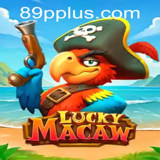 Discover the Excitement of LuckyMacaw: Rules and Gameplay Featuring the 89 P Strategy