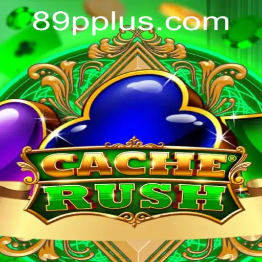 CacheRush: Exploring the Intense World of Modern Competitive Gaming