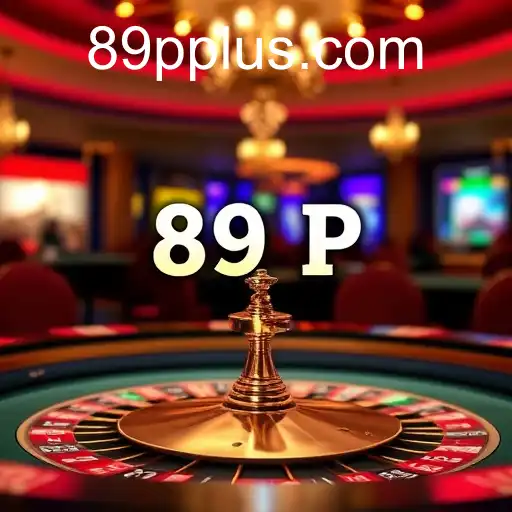 Explorando o Fascinante Mundo do Cassino ao Vivo: Descubra o 89 P