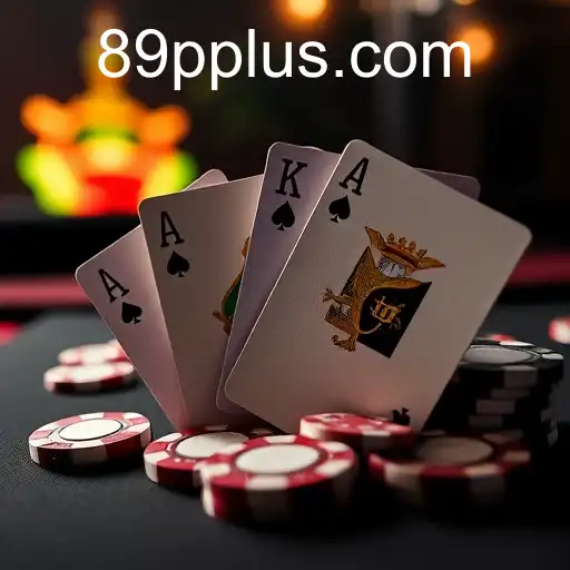 Explorando o Fascínio dos Jogos de Pôquer