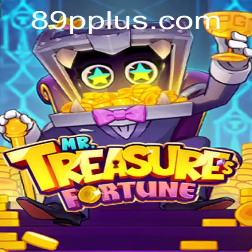 Discover the Adventure of MrTreasuresFortune: A Thrilling Gaming Experience