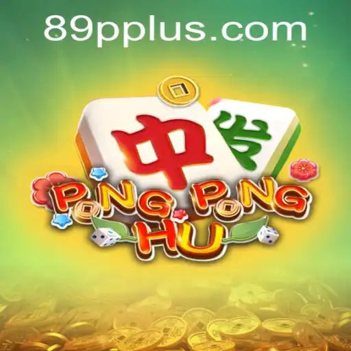Exploring the World of PONGPONGHU: An 89 P Adventure