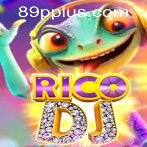 Discovering the Intricacies of RicoDJ and the Enigmatic '89 P'