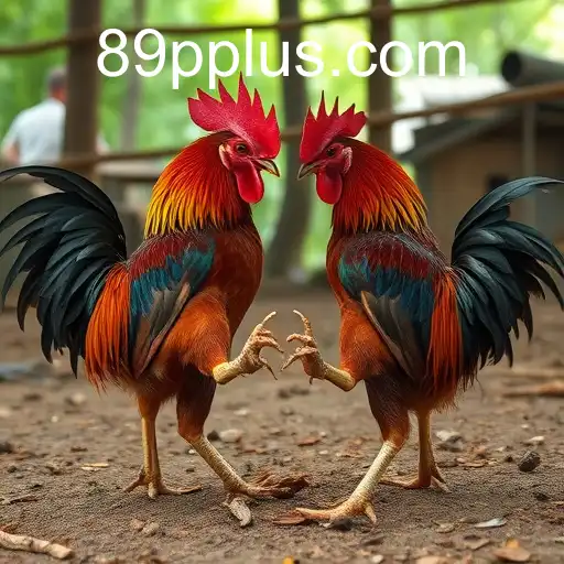 Exploring Sabong Online: The Rise of Digital Cockfighting