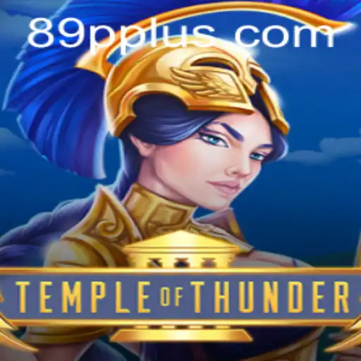 Temple of Thunder: Explore the Mystical World of Adventure and Strategy