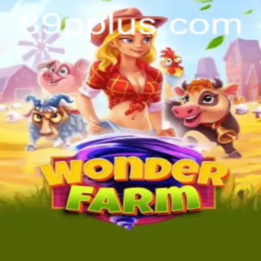 Exploring the Enchanting World of WonderFarm: A Journey into Magical Agriculture