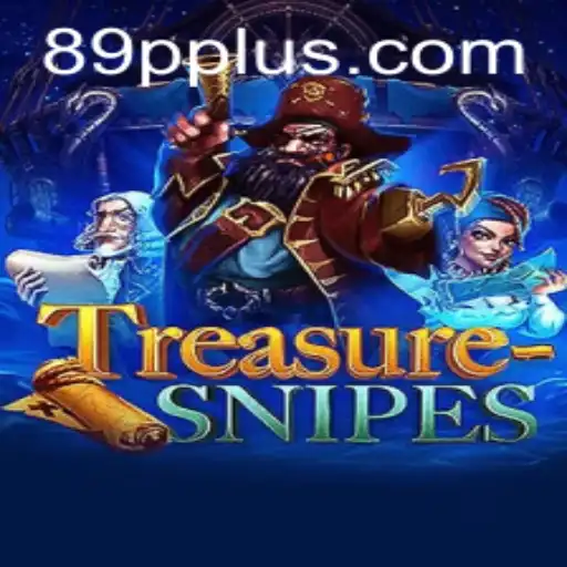 TreasureSnipes: A New Adventure in Gaming