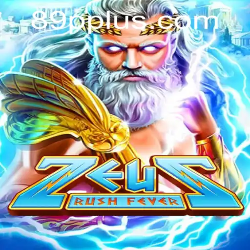 Unveiling ZeusRushFever: A Thunderous Odyssey in Gaming
